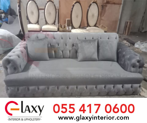 sofa upholstery abu dhabi
