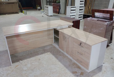 office custom furniture